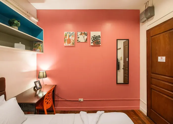 Homey And Cozey Poblacion Makati S10 منزل للإقامة مانيلا